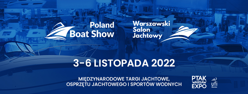 Yamaha na Poland Boat Show już w ten weekend